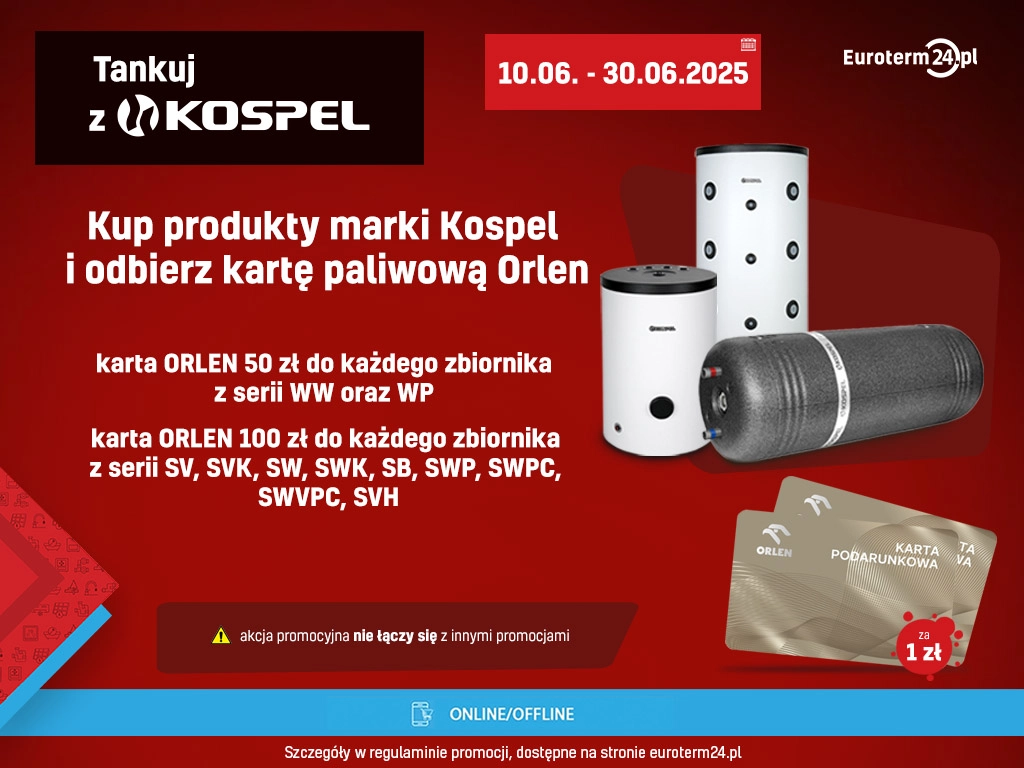 Kospel Orlen
