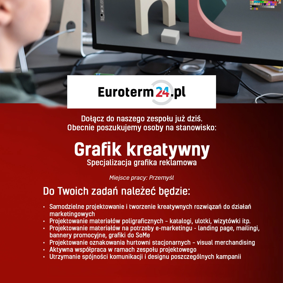 Grafik kreatywny