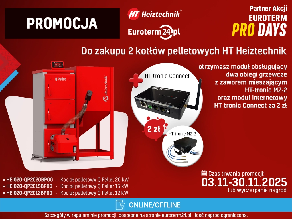 Promocja Heiztechnik